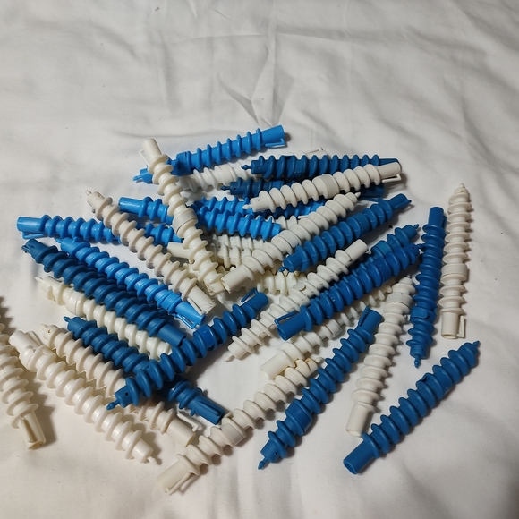 Spiral perm rods - Picture 3 of 6